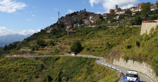 Rajd San Remo